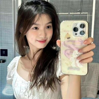 小女追爱记