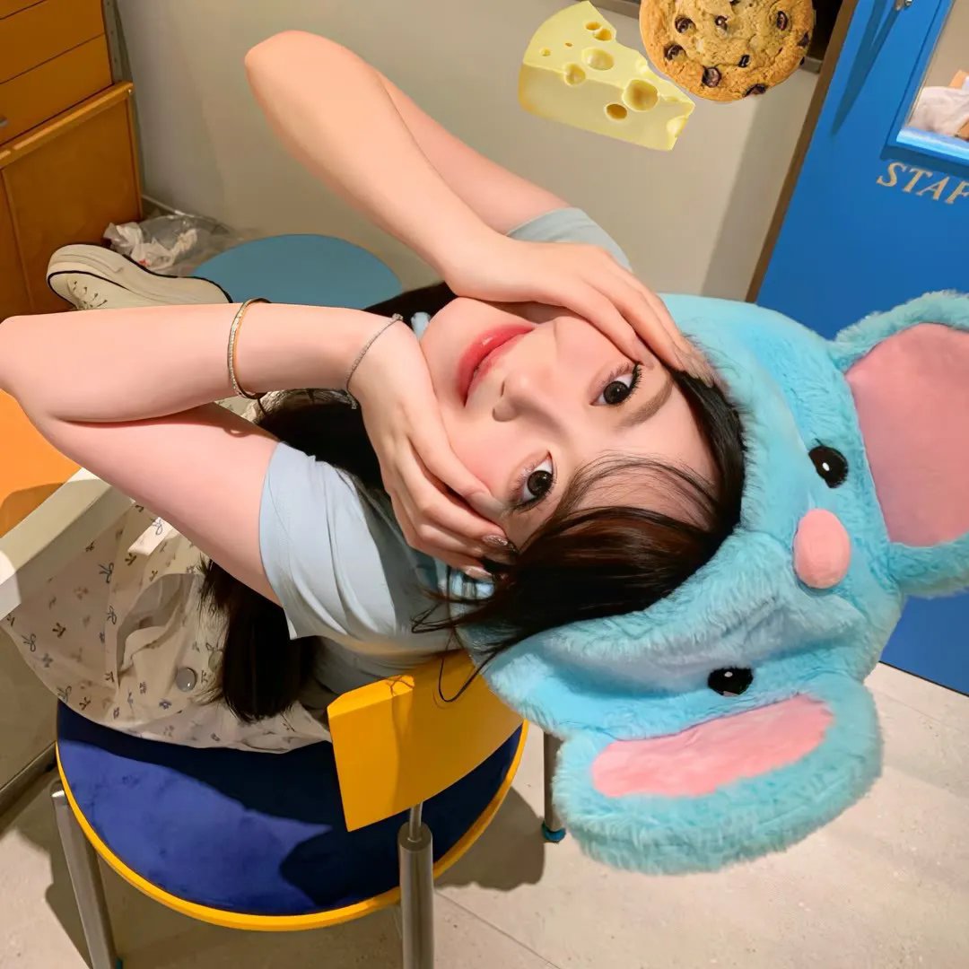少女日记